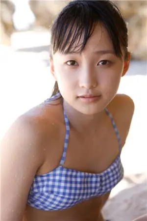 [Hello! Project Digital Books]No.105 鞘師里保