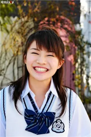 [@misty]No.220 高部あい