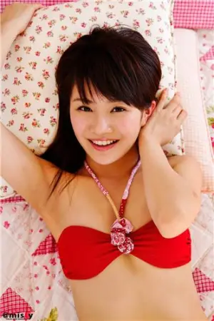 [@misty]No.223 高部あい