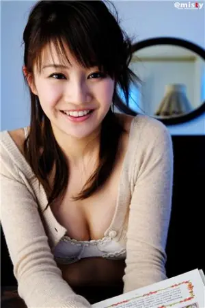 [@misty]No.226 高部あい