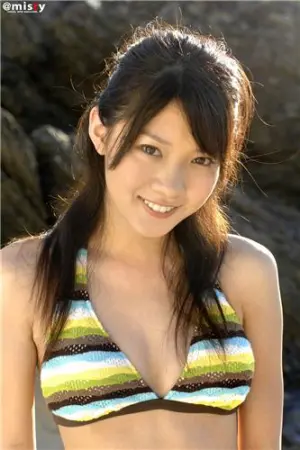 [@misty]No.328 豊田果歩