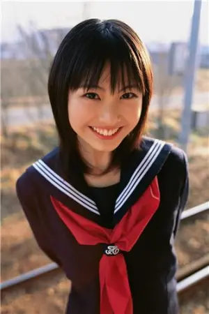 [YS Web]超可爱美少女-UNDERAGE!Vol.202 坂田彩