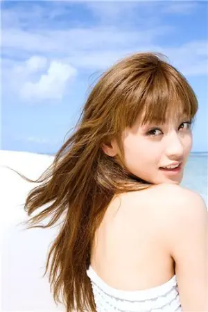 [Image.tv]Naturalist 西山茉希