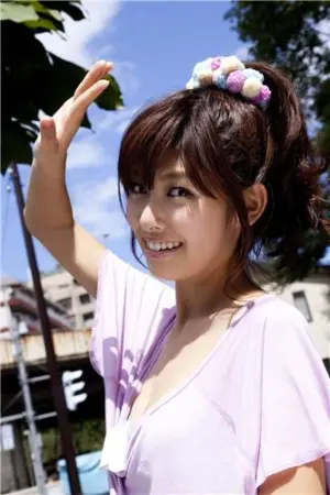 [Sabra]可爱美少女strictly GIRLS 橘ゆりか