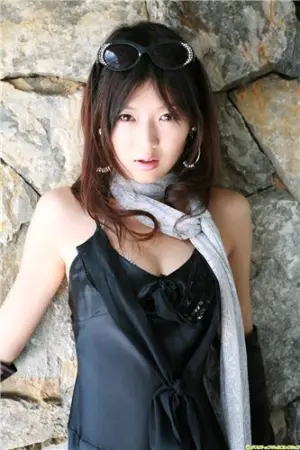 [DGC]No.579 木嶋のりこ