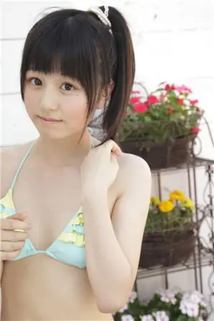 [Sabra]strictly GIRLS 栗田恵美