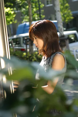 SE-Girl! BFor-side写真 星野亜希