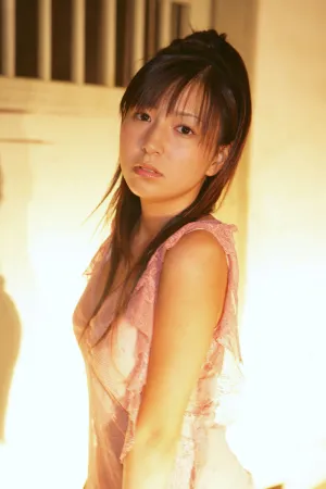 GeminiFor-side写真 石井めぐる