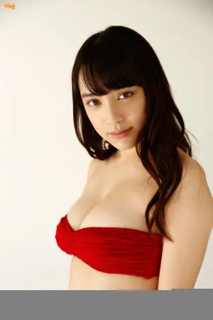 [Bomb.tv] GRAVURE Channel 2015年03月号 都丸紗也華