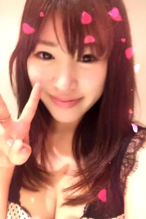 twitter自拍照 愛咲えな