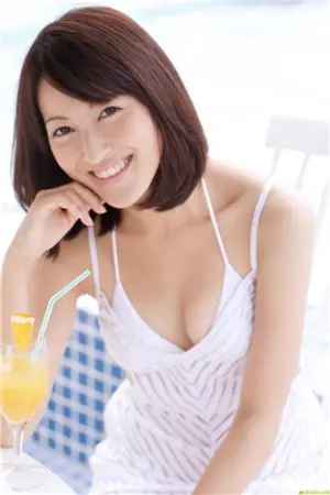 [DGC]No.908 歌原奈緒