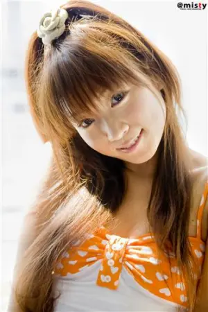 [@misty]No.272 深澤ゆうき