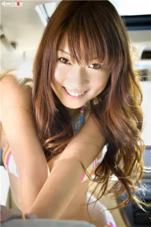 [@misty]No.274 深澤ゆうき