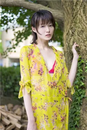 [Sabra]COVER GIRL しほの涼