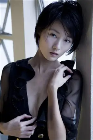 [Image.tv]白い息吹 しほの涼