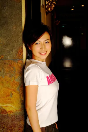 Merry-Go-RoundFor-side写真 石井めぐる