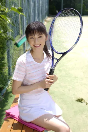 Stop OverFor-side写真 三浦庸子