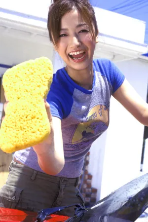 Risa MagicFor-side写真 工藤里紗