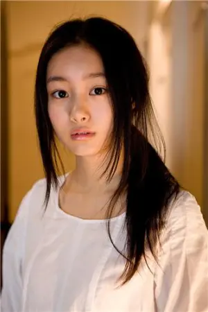 [Image.tv]Smile Again 忽那汐里