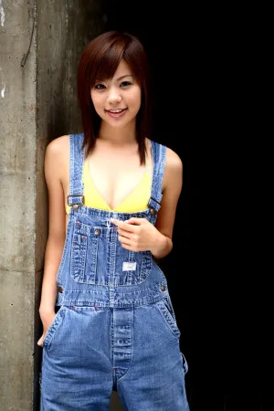 子悪魔番長For-side写真 番ことみ