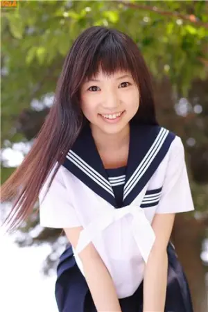 [Bomb.tv]2006-09 八鍬里美