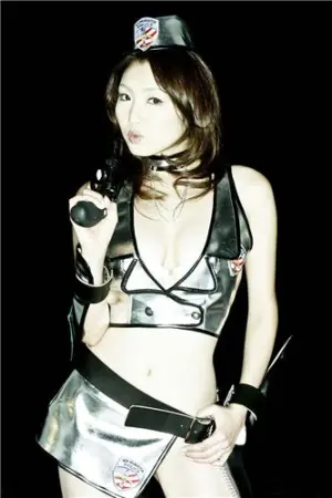 [Image.tv]BOY HUNT!! 二宮優