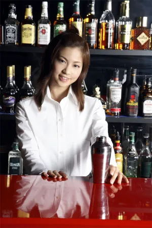 Misako&rsquo;s BasicFor-side写真 安田美沙子