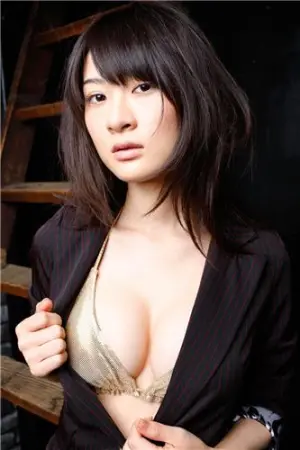 [Princess Collection](三井麻由)-性感制服诱惑 三井麻由、藤咲まゆ