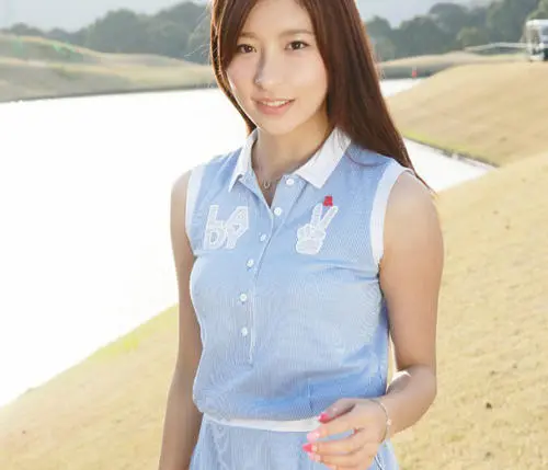 高尔夫之花 藤田美里