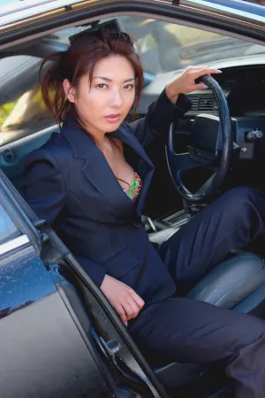 For-side写真 近藤和美