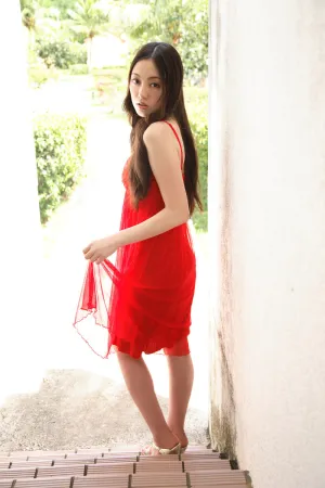 沢井流For-side写真 沢井美優