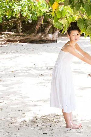 SUNSHINE 吉本実憂