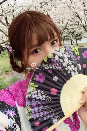 清纯私房照 瓶瓶儿