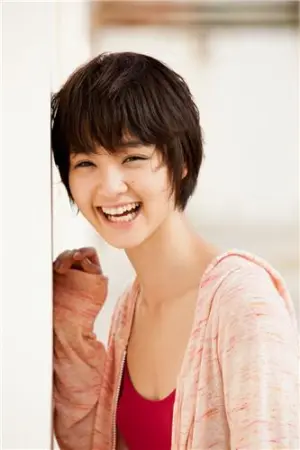 [Image.tv]PRECIOUS TIME 剛力彩芽