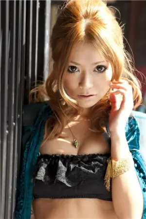 [Sabra]SEX AND LINGERIE 田母神智子