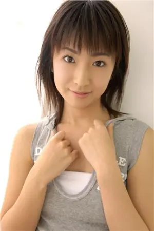 [DGC]No.217 荻野なお