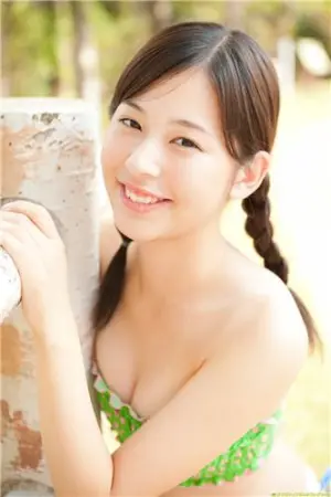 [DGC]No.996-Gravure Idols 堀川美加子