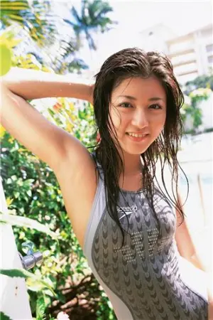 [YS Web]Vol.197 松山まみ