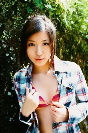 [Image.tv]My first love 松山まみ