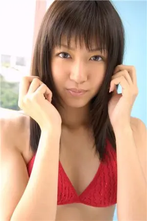 [DGC]No.201 松山まみ