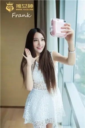 [TGOD]推女神T140 9301242 劉奕寧