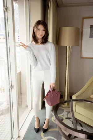 2015年最美素人优优图集欣赏 風見あゆむ