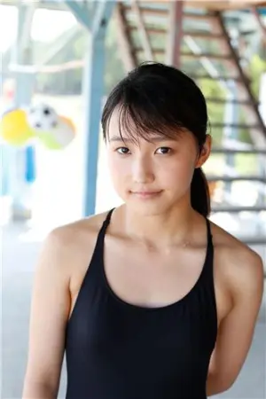 [Hello! Project Digital Books]No.120 鞘師里保