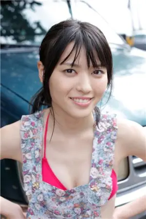 [Hello! Project Digital Books]No.121 矢島舞美