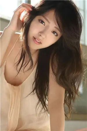 [Hello! Project Digital Books] No.124 鈴木愛理