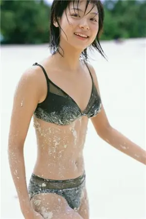 [WBGC]No.02 相武紗季