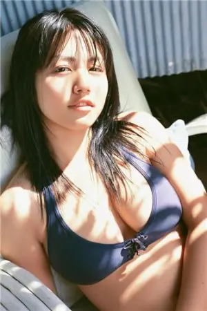 [WBGC]No.07 磯山さやか