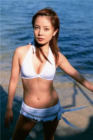 [WBGC] No.17 石坂ちなみ