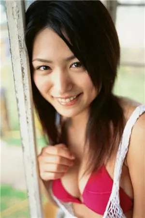 [WBGC] No.17 川村ゆきえ