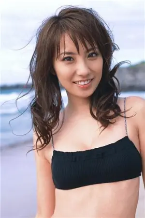 [WBGC] No.44 山本梓